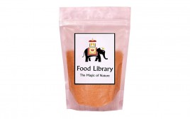 Food Library Taco Spice Mix   Pack  200 grams